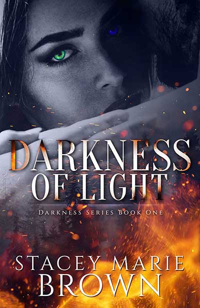 courting darkness series book 1