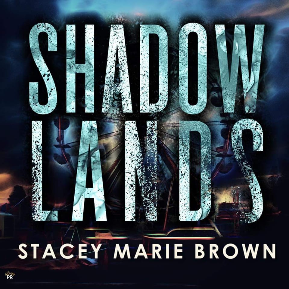 BOOK TITLE REVEAL Stacey Marie Brown